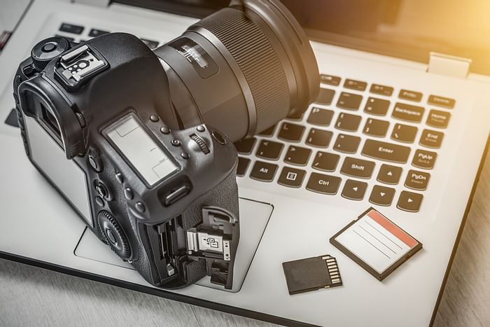 Digital Cameras
